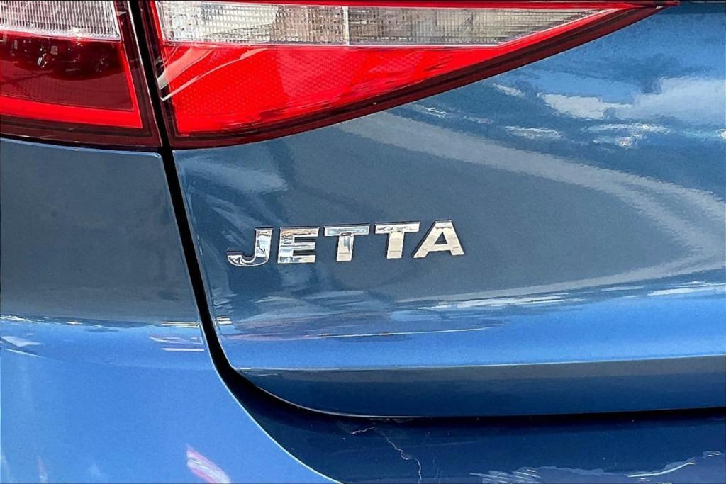 used 2015 Volkswagen Jetta car, priced at $8,065