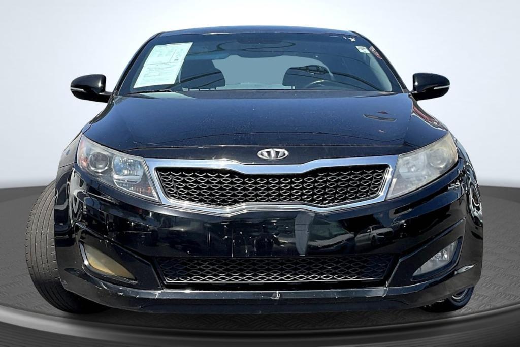 used 2012 Kia Optima car, priced at $5,995