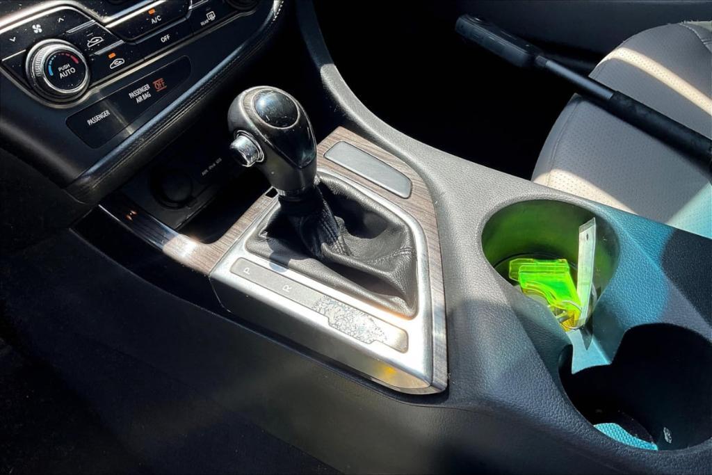 used 2012 Kia Optima car, priced at $5,995