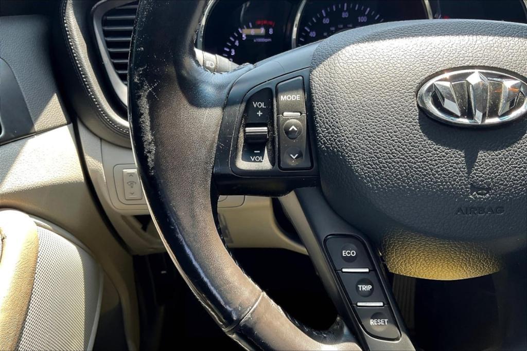 used 2012 Kia Optima car, priced at $5,995