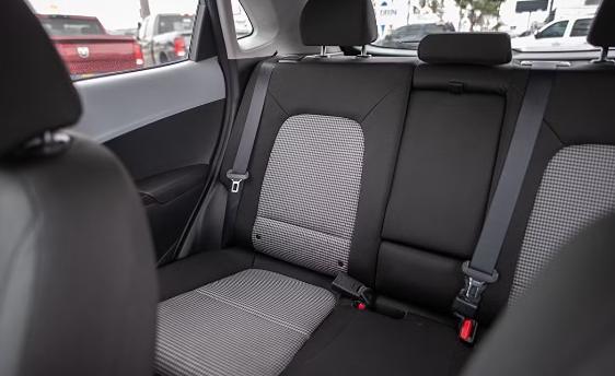 used 2020 Hyundai Kona car, priced at $16,995