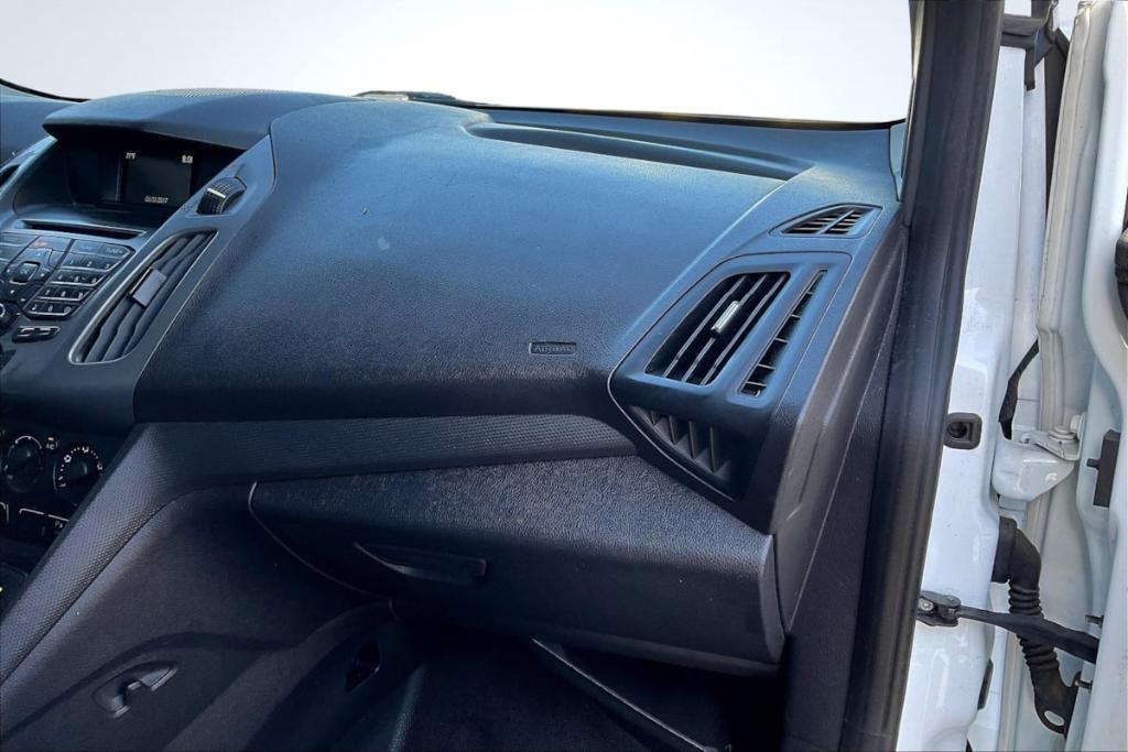 used 2017 Ford Transit Connect car, priced at $10,095