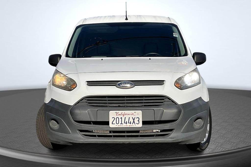 used 2017 Ford Transit Connect car, priced at $10,095