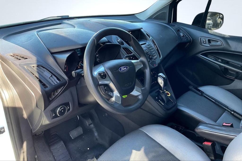 used 2017 Ford Transit Connect car, priced at $10,095
