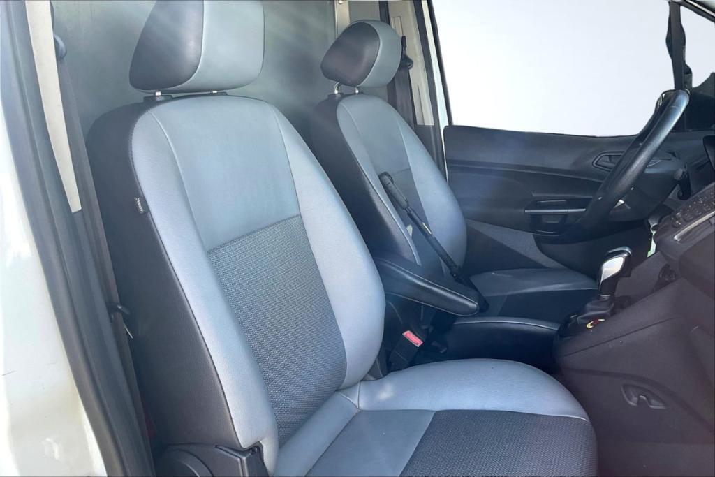used 2017 Ford Transit Connect car, priced at $10,095