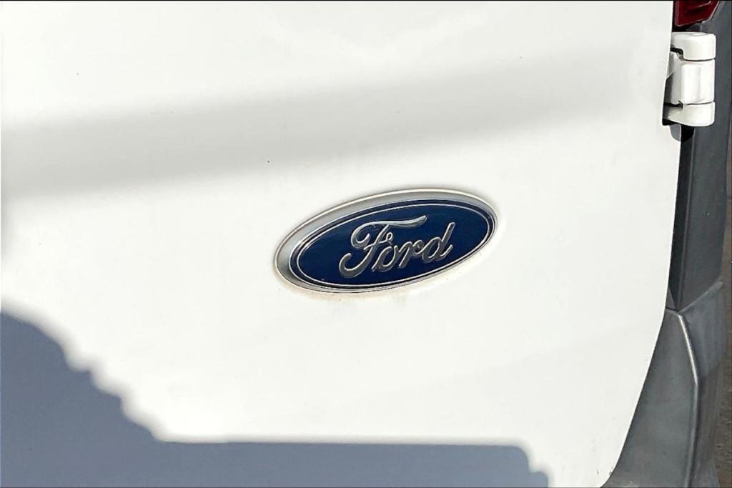 used 2017 Ford Transit Connect car, priced at $10,095