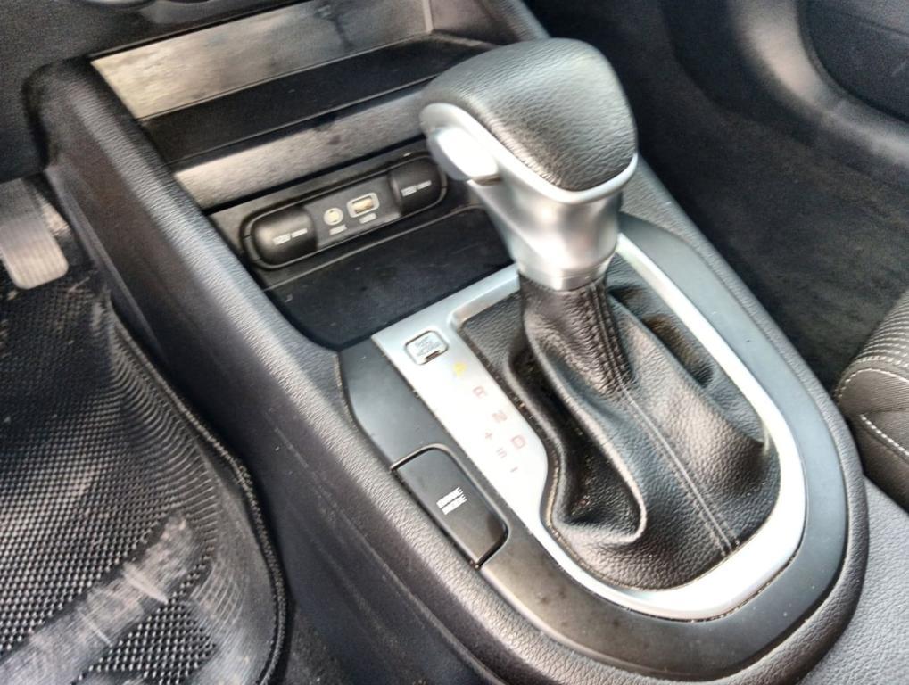 used 2017 Kia Forte car