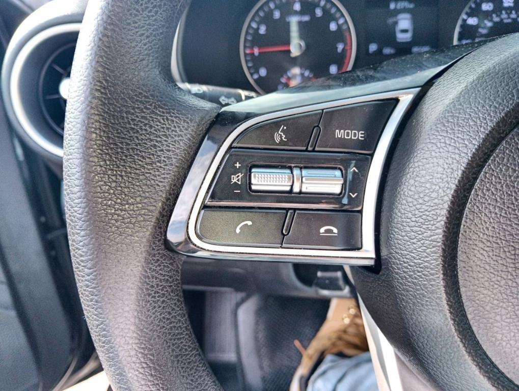 used 2017 Kia Forte car