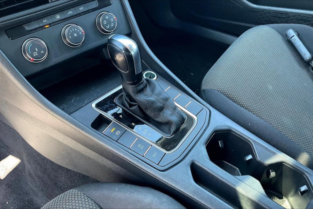 used 2019 Volkswagen Jetta car, priced at $11,445