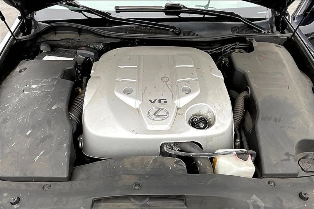 used 2006 Lexus GS 300 car, priced at $8,555