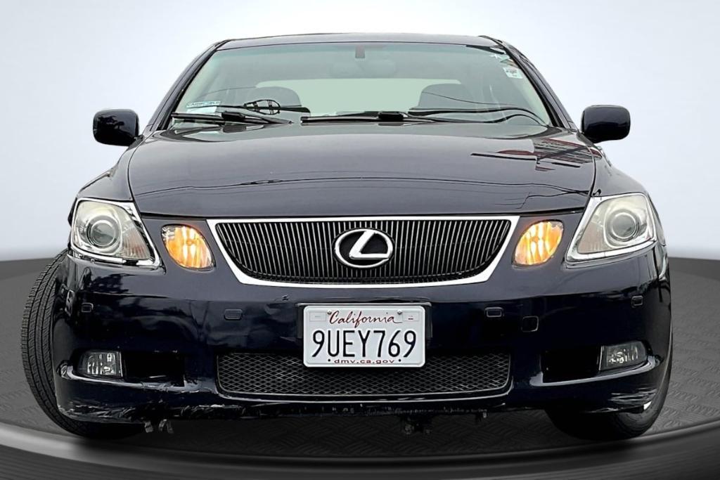 used 2006 Lexus GS 300 car, priced at $8,555