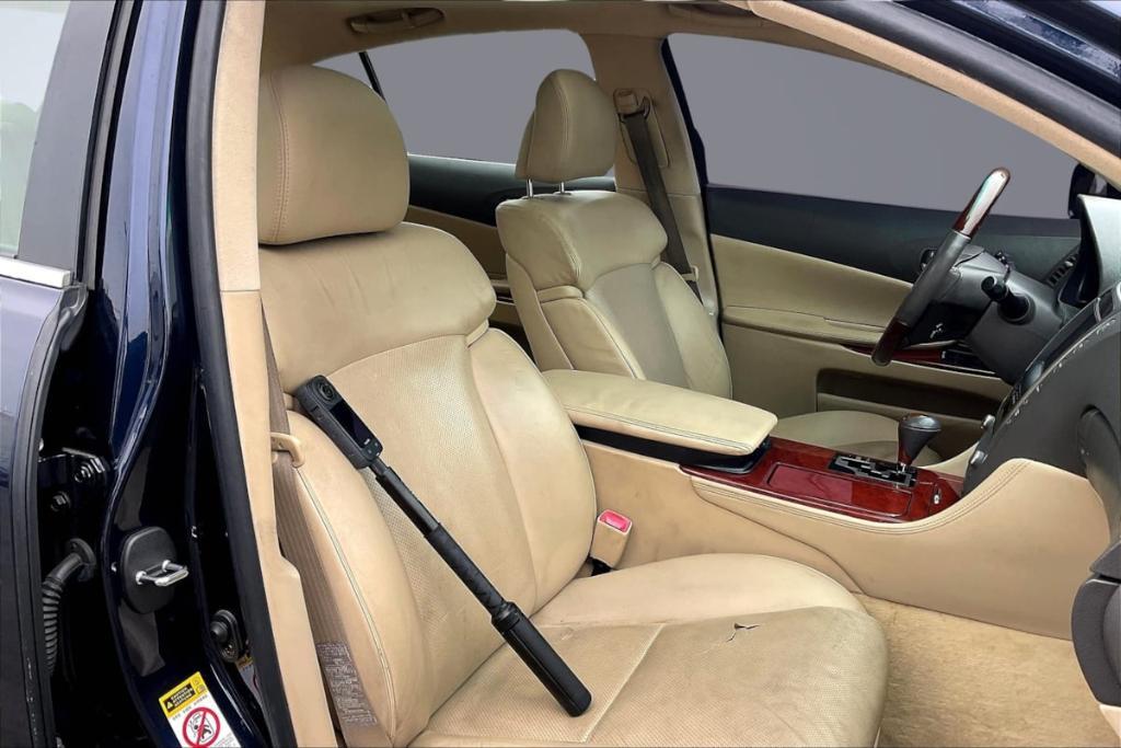 used 2006 Lexus GS 300 car, priced at $8,555