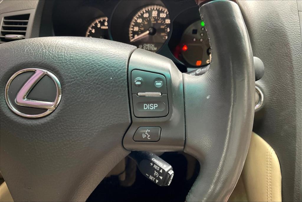 used 2006 Lexus GS 300 car, priced at $8,555