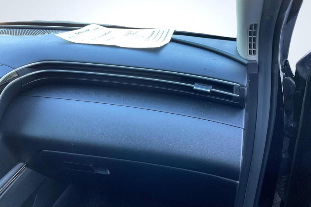 used 2022 Hyundai Tucson car, priced at $15,635
