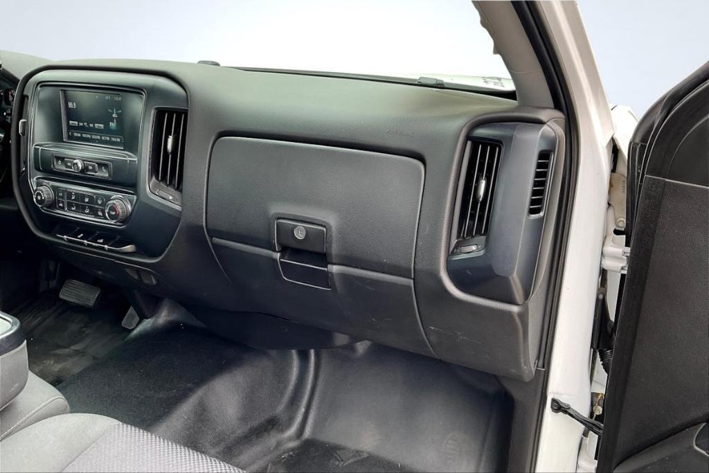 used 2018 GMC Sierra 1500 car, priced at $14,095