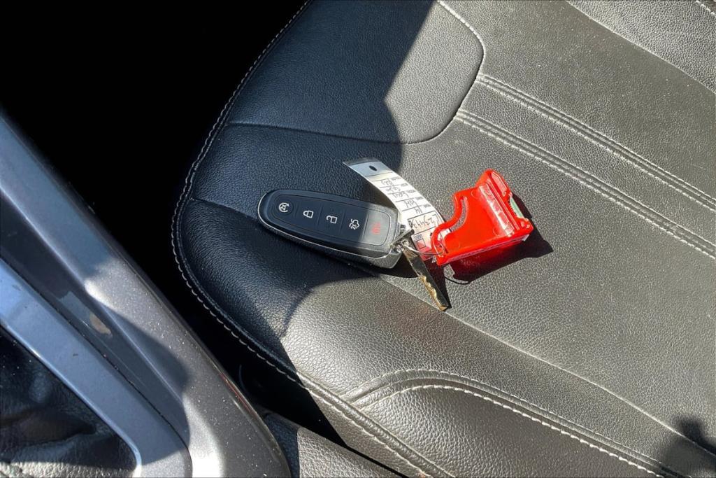 used 2014 Ford Focus car, priced at $5,025
