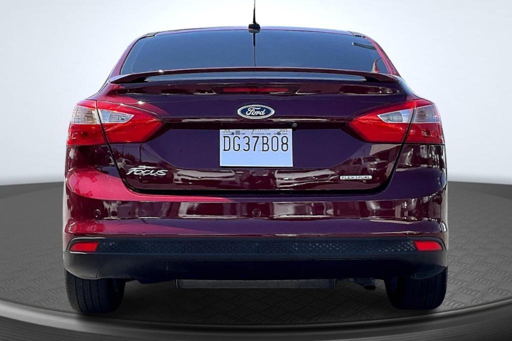 used 2014 Ford Focus car, priced at $5,025