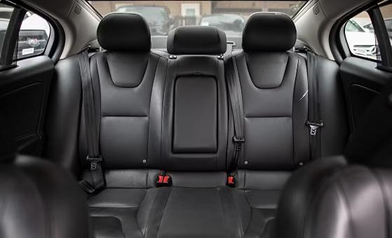 used 2018 Volvo S60 Inscription car, priced at $14,225