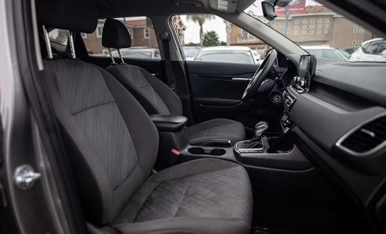 used 2018 Volvo S60 Inscription car, priced at $14,225