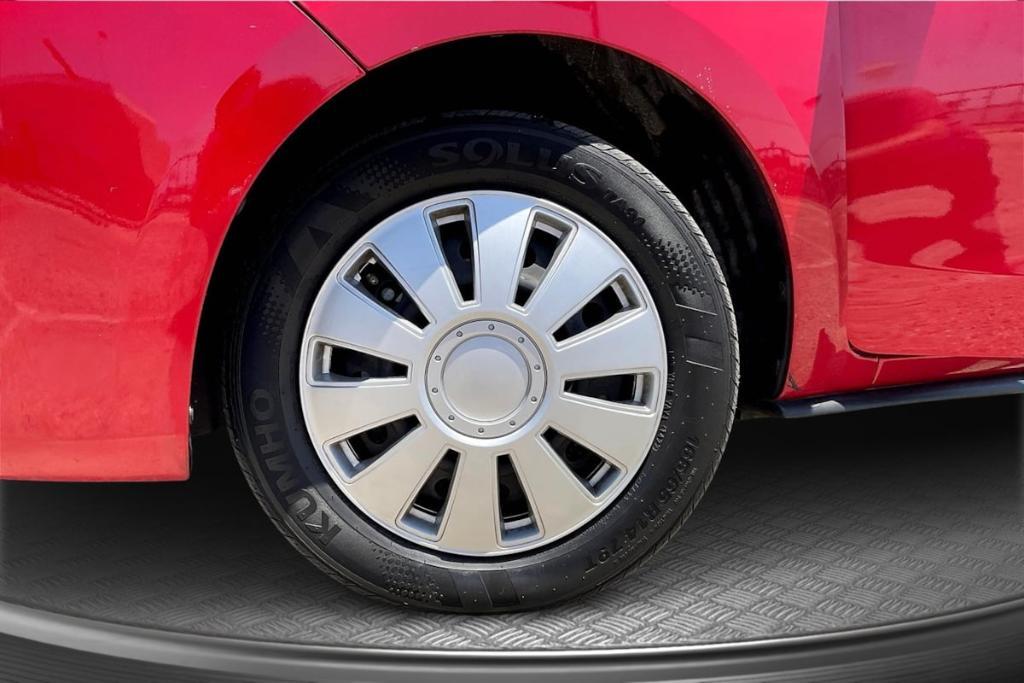 used 2021 Mitsubishi Mirage car, priced at $11,835
