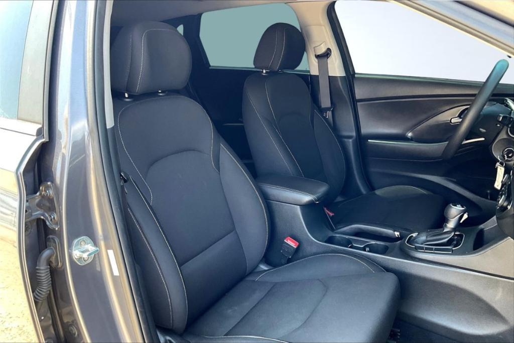 used 2018 Hyundai Elantra GT car, priced at $11,115