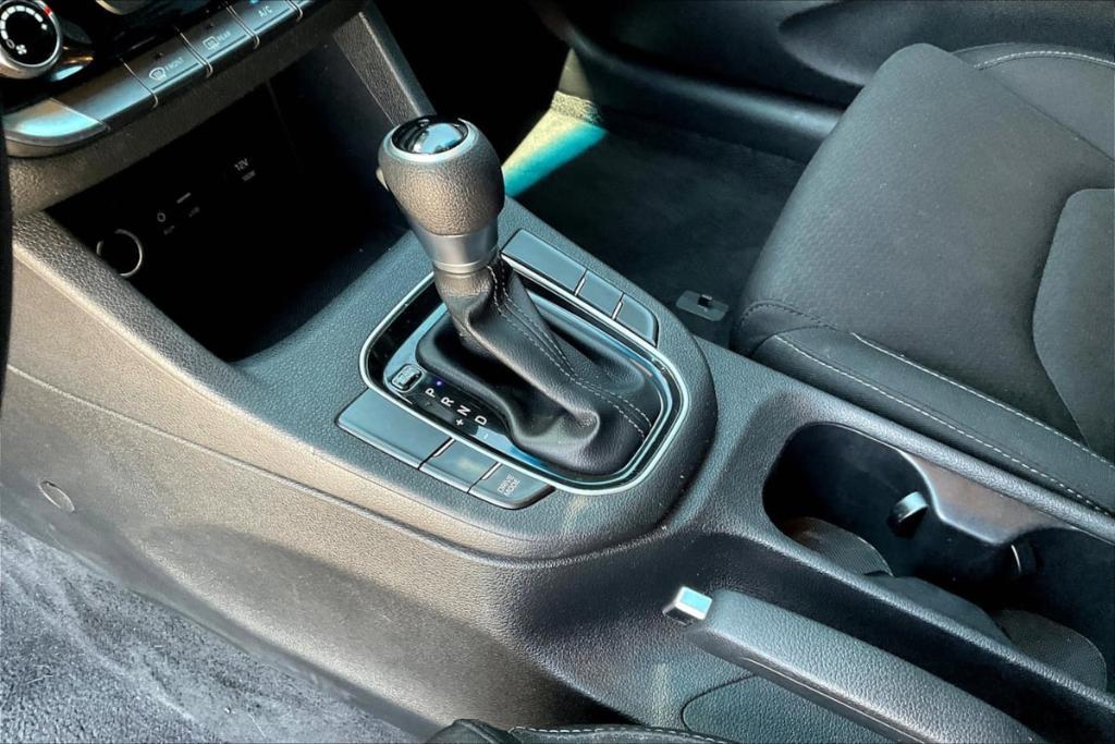 used 2018 Hyundai Elantra GT car, priced at $11,115