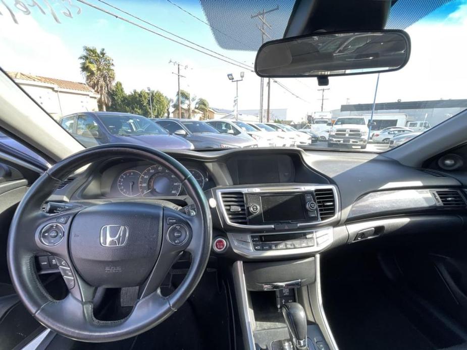 used 2013 Honda Accord car, priced at $11,495