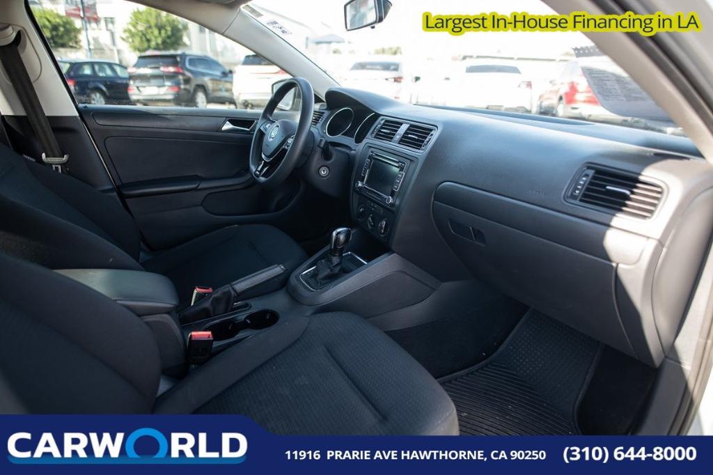 used 2015 Volkswagen Jetta car, priced at $9,015