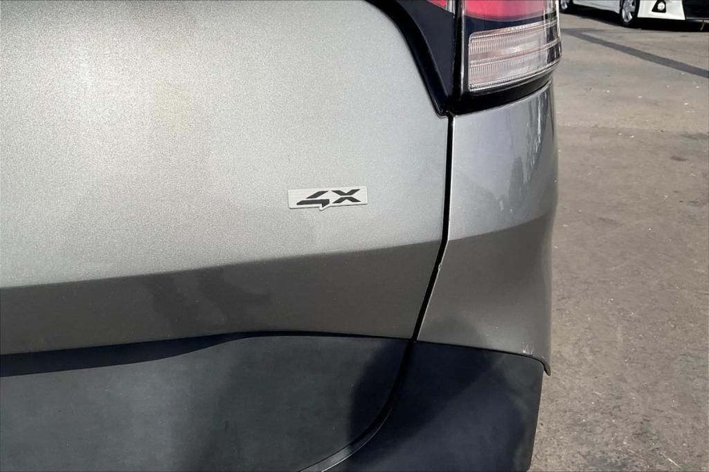used 2023 Kia Sportage car, priced at $18,265