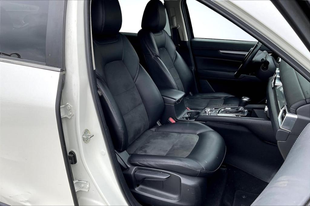 used 2018 Mazda CX-5 car, priced at $17,795
