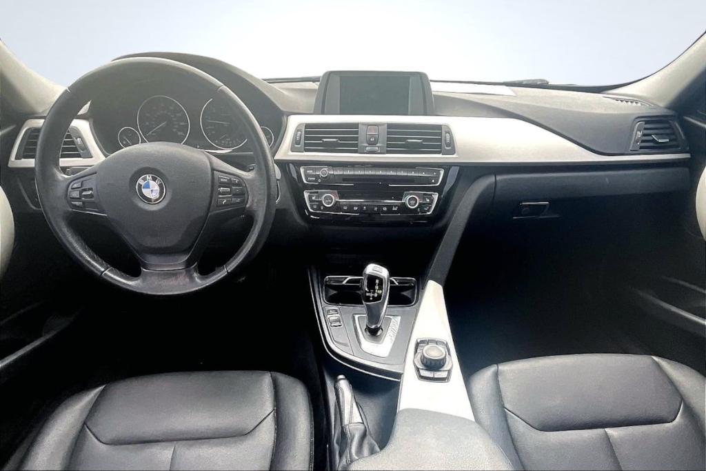 used 2018 BMW 320 car, priced at $12,675