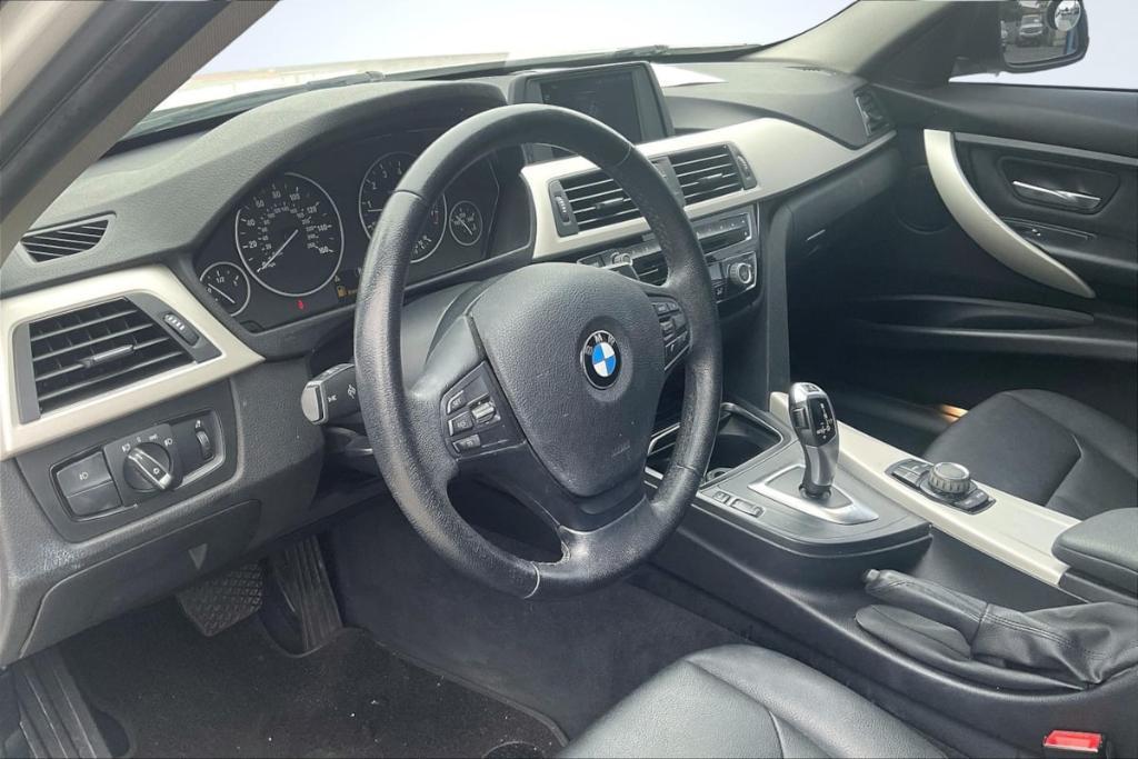 used 2018 BMW 320 car, priced at $12,675
