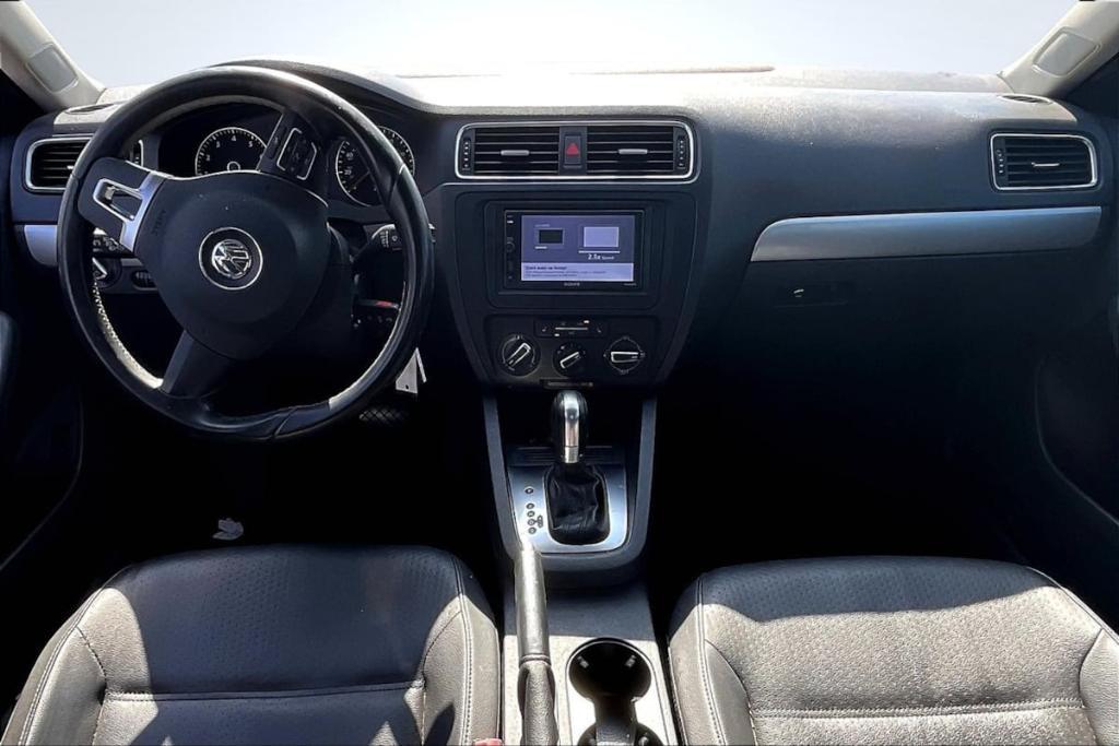 used 2014 Volkswagen Jetta car, priced at $7,885