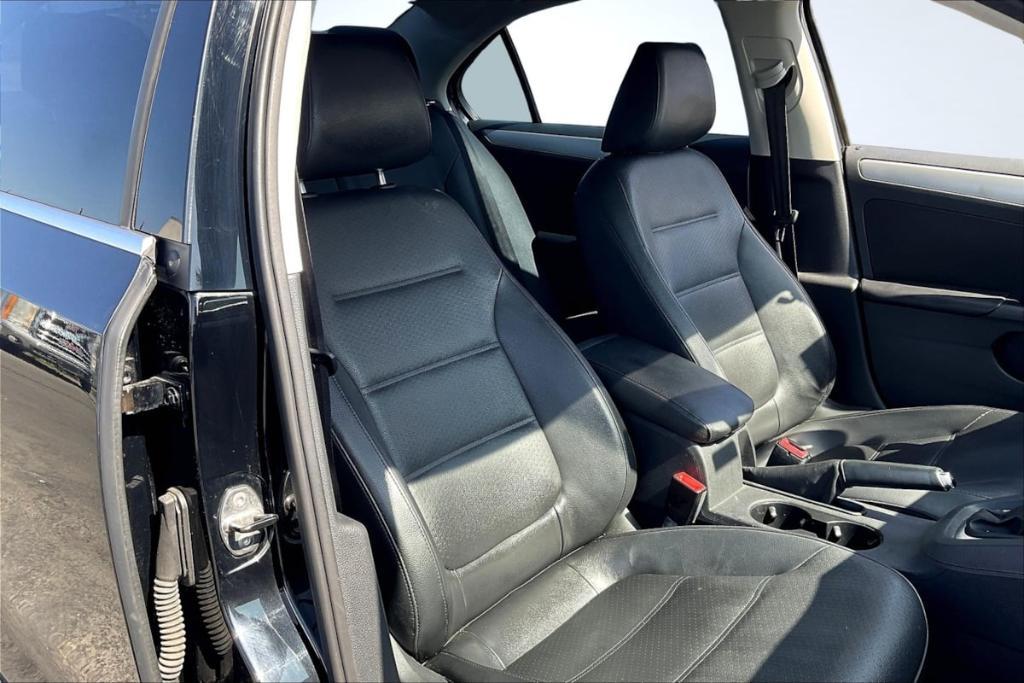 used 2014 Volkswagen Jetta car, priced at $7,885