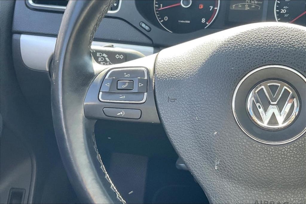 used 2014 Volkswagen Jetta car, priced at $7,885