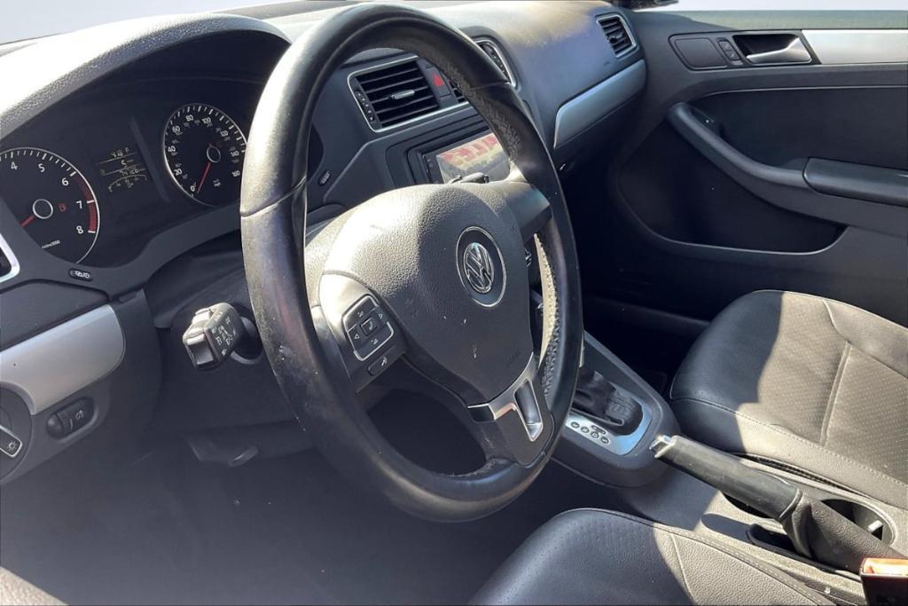used 2014 Volkswagen Jetta car, priced at $7,885