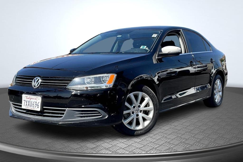 used 2014 Volkswagen Jetta car, priced at $7,885