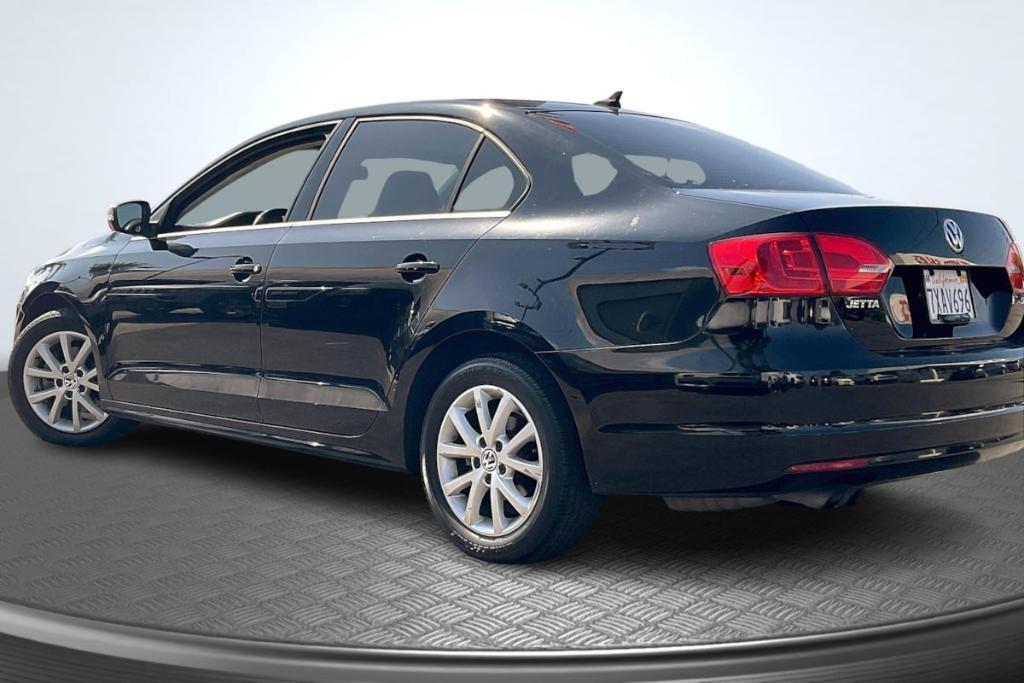 used 2014 Volkswagen Jetta car, priced at $7,885