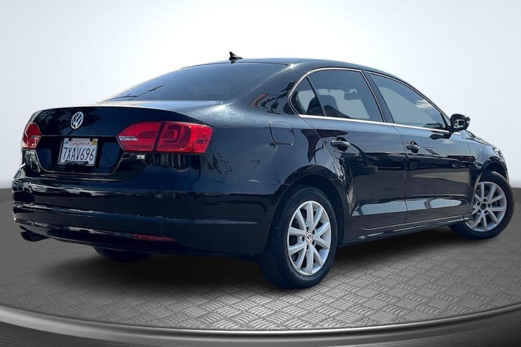 used 2014 Volkswagen Jetta car, priced at $7,885