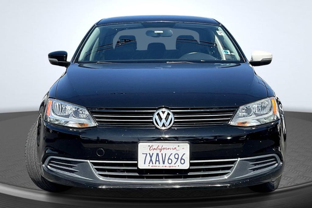 used 2014 Volkswagen Jetta car, priced at $7,885