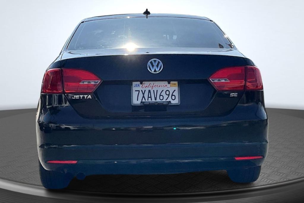 used 2014 Volkswagen Jetta car, priced at $7,885