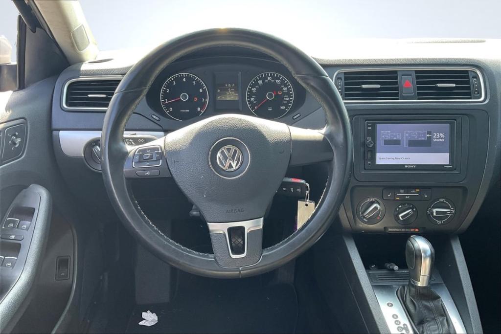 used 2014 Volkswagen Jetta car, priced at $7,885