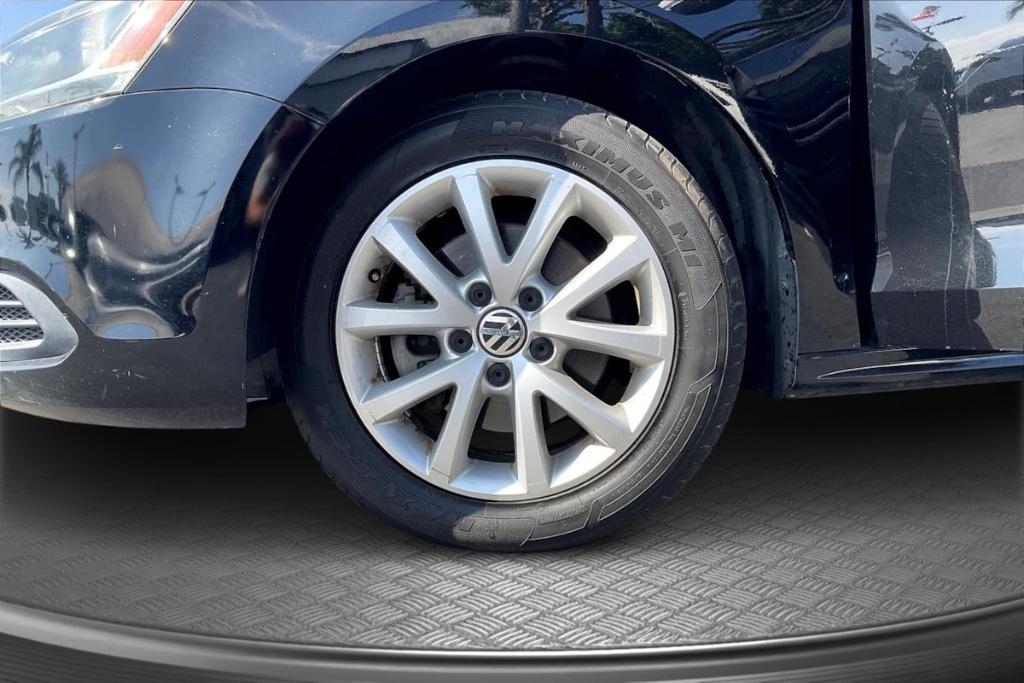 used 2014 Volkswagen Jetta car, priced at $7,885