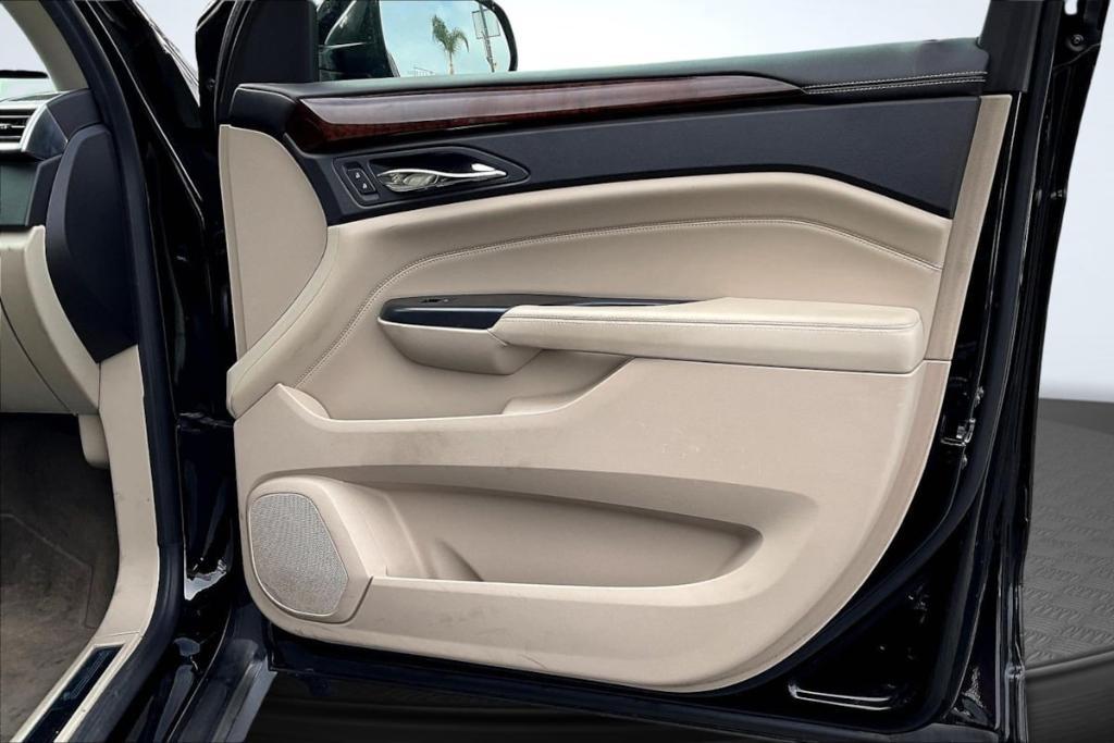 used 2013 Cadillac SRX car, priced at $7,845