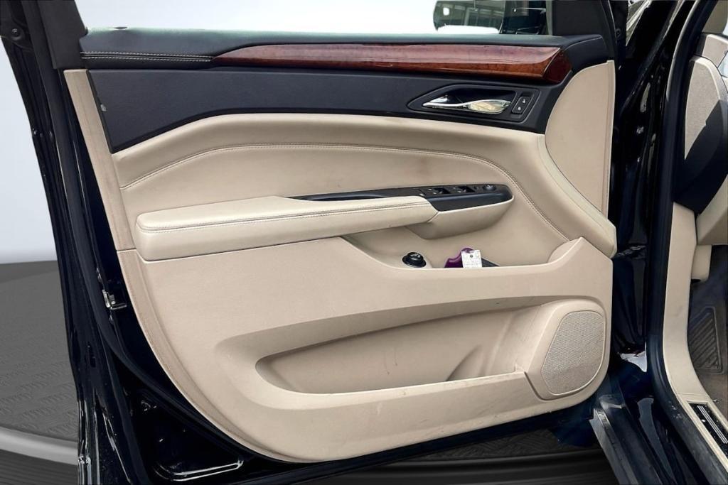 used 2013 Cadillac SRX car, priced at $7,845