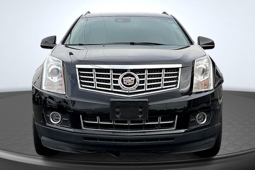used 2013 Cadillac SRX car, priced at $7,845