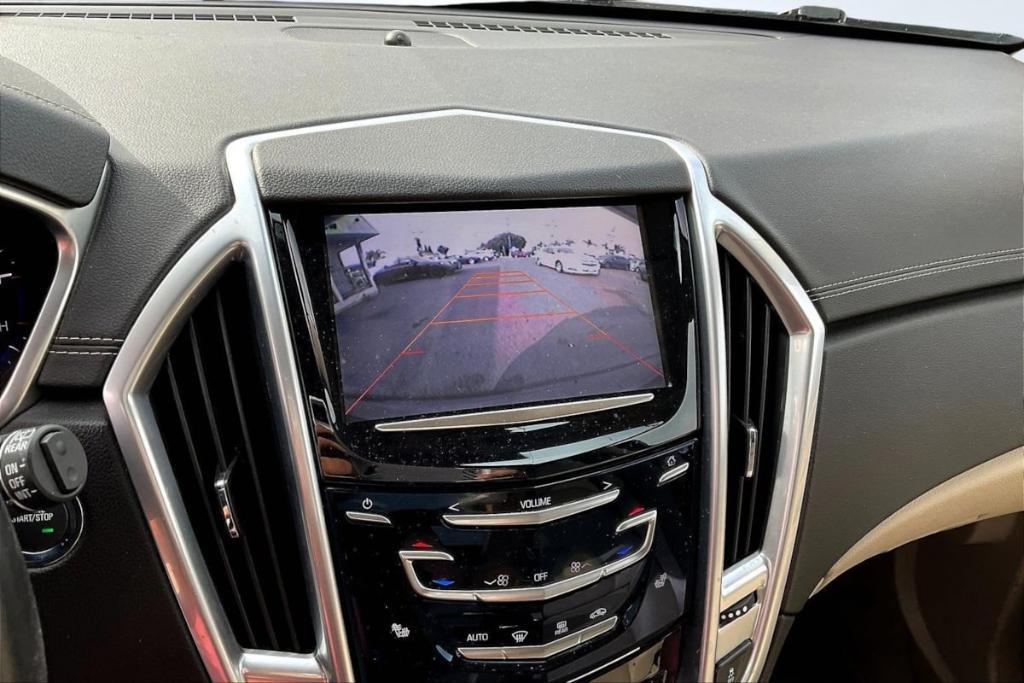 used 2013 Cadillac SRX car, priced at $7,845