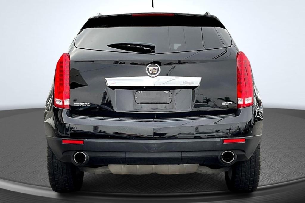 used 2013 Cadillac SRX car, priced at $7,845