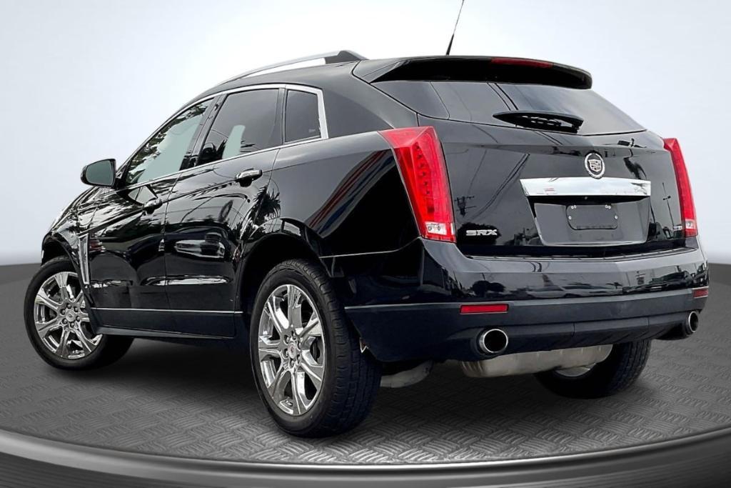 used 2013 Cadillac SRX car, priced at $7,845