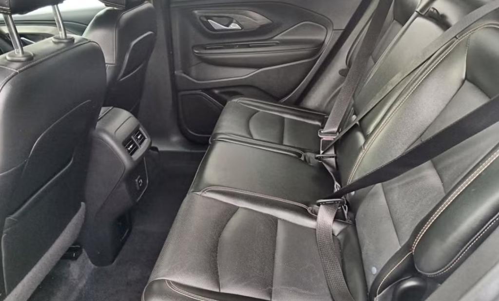 used 2020 GMC Terrain car, priced at $17,615